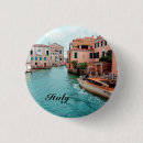Zoek naar vintage reis buttons Italië