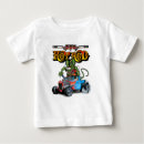 Recherche de rat tige Hotrod