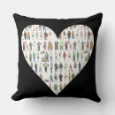 Zoek naar new york city kussens Zwart