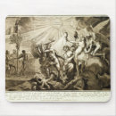 Recherche de personnification tapis souris 18ème