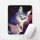 Recherche de chaton gris tapis souris Tabby
