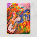 Recherche de de loup cartes postales Nuit
