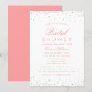 Recherche de de luxe rose invitations Tendance