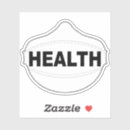 Recherche de masqué autocollants Covid