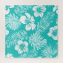 Recherche de plantes tropicales puzzles Transparent
