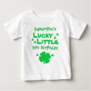 Recherche de birthday bébé tshirts Mignon
