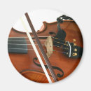 Recherche de violin magnete Musical