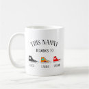Zoek naar nanny mokken For her