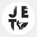 Recherche de ski nautique autocollants Drôle