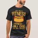 Recherche de vintage gym tshirts Exercice