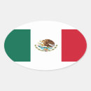 Recherche de mexico autocollants Drapeau mexicain