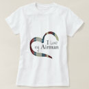 Recherche de aviateur tshirts Militaire