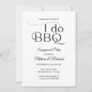 Recherche de partie de bbq invitations Pour eux