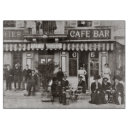 Recherche de café planches à découper Cru
