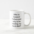 Recherche de généralités tasses Drôle