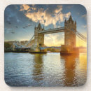 Zoek naar bridge onderzetters Engeland