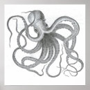Zoek naar zee monster kunst Antiek