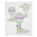 Recherche de nuages mignons posters Pour enfants