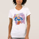 Recherche de supergirl tshirts Métropolis