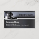 Recherche de camions cartes visite Minimaliste