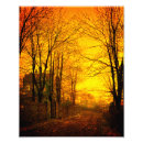 Recherche de vintage halloween posters Octobre