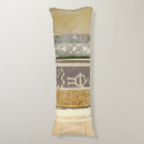 Recherche de motif contemporain coussins Abstrait