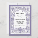 Recherche de style renaissance invitations Élégant