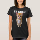 Recherche de el gato tshirts Mème