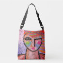 Recherche de portrait sacs Coloré