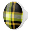 Recherche de tartan boutons et poignées de porte Motif