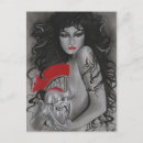 Recherche de mythologique cartes postales Sirène