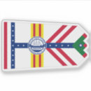 Zoek naar florida vlag stickers Verenigde staten
