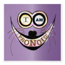 Recherche de cheshire chat posters Illustration