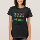 Recherche de 8th grade tshirts Classe
