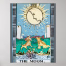 Recherche de tarot posters Mur