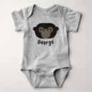 Recherche de gorille bébé vêtements Animal