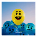 Recherche de triste posters Coloré