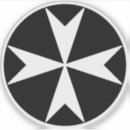 Recherche de templier autocollants Croisades