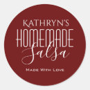 Zoek naar saus etiketten Voedsel