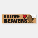 Zoek naar bever bumperstickers Humor