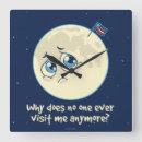 Recherche de meme horloges Humor