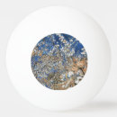 Recherche de fleur balles ping pong Printemps