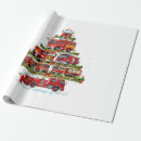 Zoek naar verlicht cadeaupapier Kerstmis