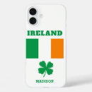 Recherche de eire iphone coques Shamrock