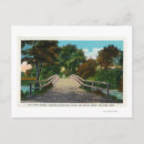Recherche de vieux man cartes postales Pont