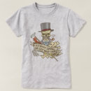 Zoek naar skelet dames tshirts Gokken