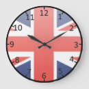 Recherche de drapeau uni royaumes horloges Pays