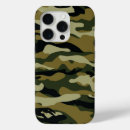 Recherche de camo militaire iphone coques Vert
