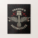 Zoek naar motorfiets puzzels Garage
