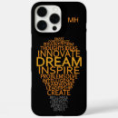 Zoek naar inspirerende iphone hoesjes Motivatie